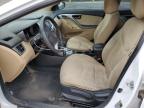 2013 Hyundai Elantra Gls en Venta en Denver, CO - Rear End