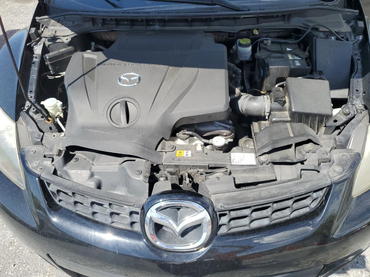 2009 Mazda Cx-7 VIN: JM3ER29LX90235479 Lot: 56315645
