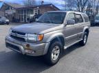 2002 Toyota 4Runner Limited for Sale in North Billerica, MA - Normal Wear