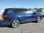 2017 Honda Pilot Elite   for Sale in Littleton, CO - Front End