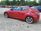2013 Hyundai Veloster  for Sale in Hampton, VA - Vandalism
