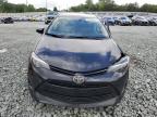 2018 Toyota Corolla L en Venta en Mebane, NC - Side
