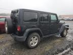2016 Jeep Wrangler Unlimited Sport zu verkaufen in Windsor, NJ - Front End