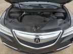 2016 Acura Mdx Advance zu verkaufen in Elgin, IL - Side