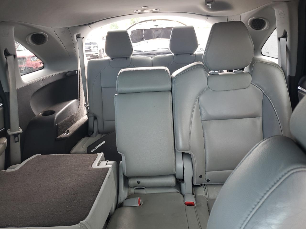2014 Acura Mdx Technology VIN: 5FRYD4H43EB004668 Lot: 55882265