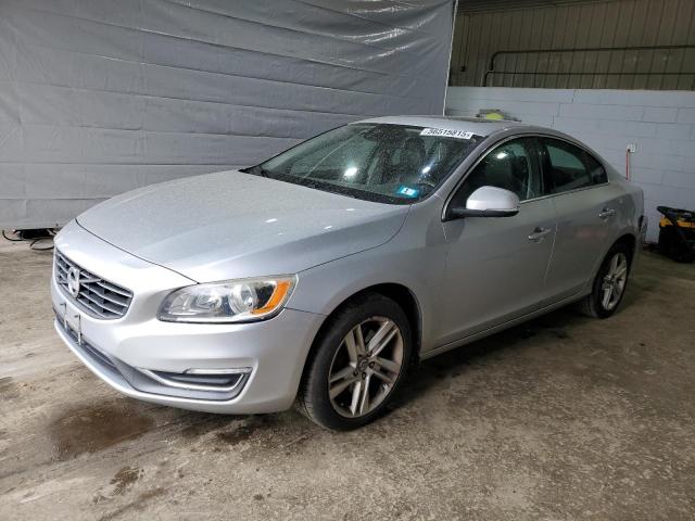2015 Volvo S60 Premier