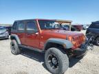 2009 Jeep Wrangler Unlimited X for Sale in Magna, UT - Side