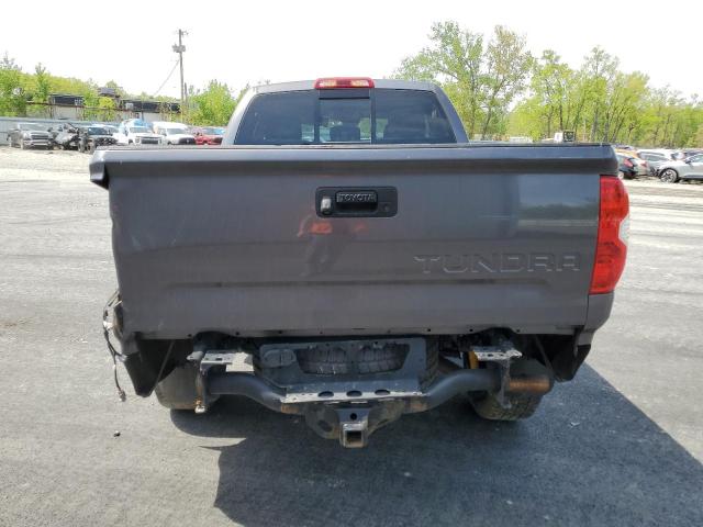 TOYOTA TUNDRA 2019 Угольный