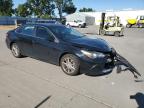 2017 Toyota Camry Le for Sale in Sacramento, CA - Front End