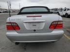 Sun Valley, CA에서 판매 중인 2001 Mercedes-Benz Clk 320 - Front End