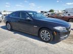 2014 Bmw 528 I   за продажба в Tulsa, OK - Rear End