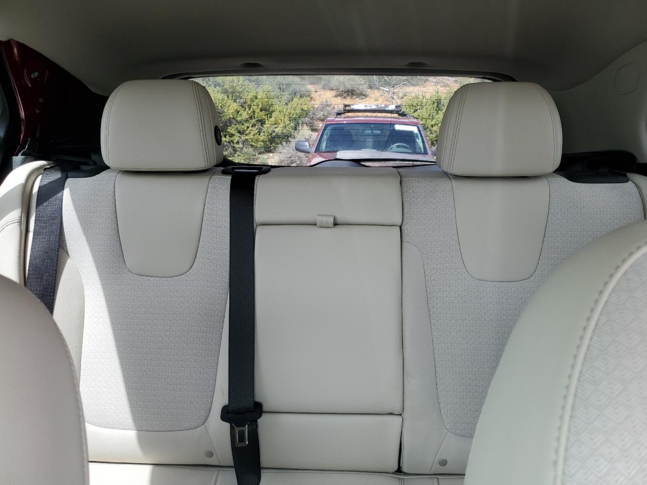 2020 Buick Encore Gx Select VIN: KL4MMESL7LB104563 Lot: 57122215