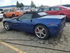 2006 Chevrolet Corvette  for Sale in Woodhaven, MI - Front End