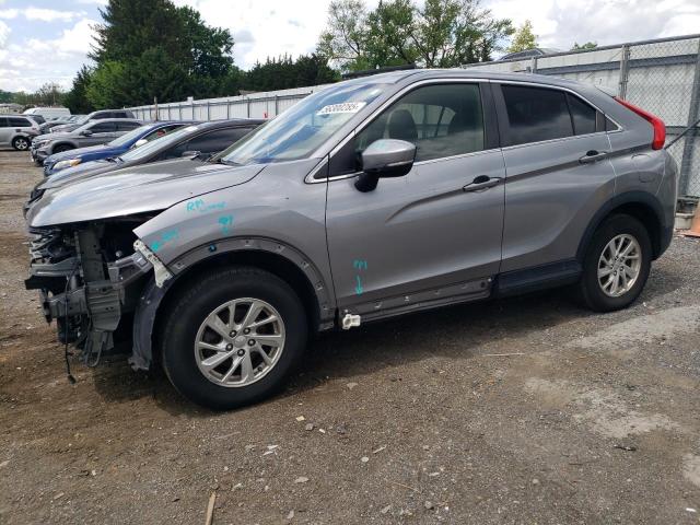 2019 Mitsubishi Eclipse Cross Es