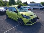 2024 HYUNDAI I10 N LINE for sale at Copart SANDTOFT