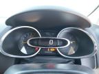 2013 RENAULT CLIO D-QUE for sale at Copart YORK
