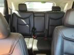 2017 CADILLAC XT5 PREMIUM LUXURY for sale at Copart AB - EDMONTON