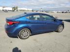 2016 Hyundai Elantra Se за продажба в Martinez, CA - Vandalism