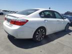 2014 Honda Accord Sport на продаже в Sacramento, CA - Front End