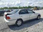 1998 Honda Civic Ex for Sale in Hueytown, AL - Rear End
