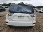 2010 Mitsubishi Outlander Se for Sale in Eight Mile, AL - Front End