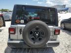 2019 Jeep Wrangler Unlimited Sport   for Sale in Opa Locka, FL - Side