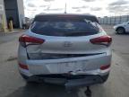 2016 Hyundai Tucson Limited en Venta en Antelope, CA - Rear End