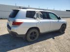 2013 Toyota Highlander Base na sprzedaż w Nisku, AB - Side