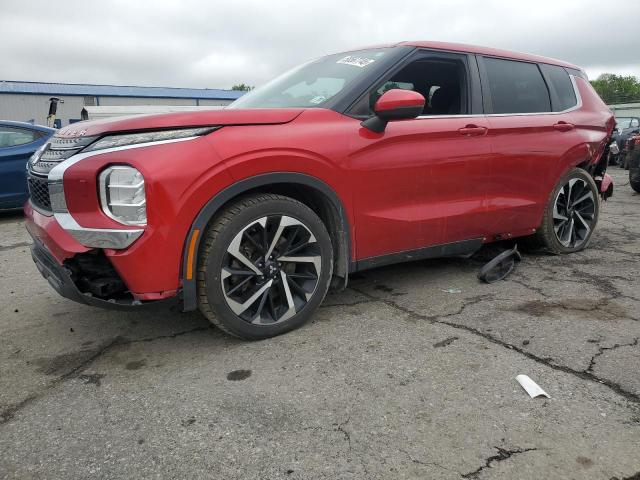 MITSUBISHI OUTLANDER 2022