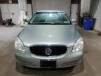 2006 Buick Lucerne Cxl en Venta en Leroy, NY - Side