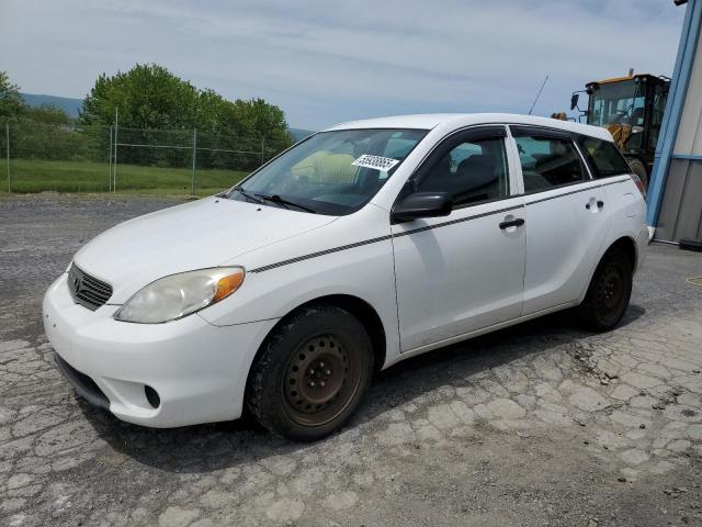 2006 Toyota Corolla Matrix Xr