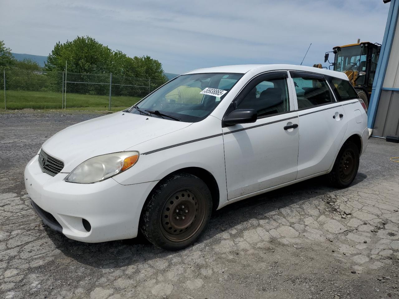 2006 Toyota Corolla Matrix Xr for Sale in Chambersburg, PA - Top/Roof