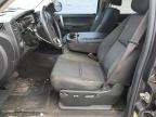 2010 Gmc Sierra K1500 Sle იყიდება Earlington-ში, KY - All Over