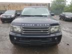 2007 Land Rover Range Rover Sport Hse de vânzare în Laurel, MD - Undercarriage