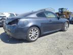 2014 Infiniti Q60 Journey იყიდება Antelope-ში, CA - Rear End