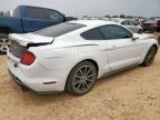 2018 Ford Mustang  zu verkaufen in San Antonio, TX - Rear End