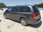 2016 Dodge Grand Caravan Sxt for Sale in Ocala, FL - Side