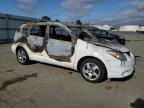2004 Pontiac Vibe  de vânzare în Martinez, CA - Vandalism