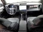 2024 Ford Bronco Everglades   للبيع في Wichita، KS - Front End