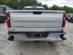 2020 Chevrolet Silverado K1500 na sprzedaż w West Warren, MA - Front End