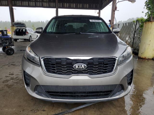  KIA SORENTO 2019 tan