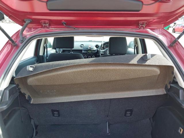 2011 MAZDA 2 TAKUYA