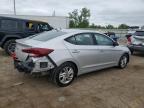 Woodhaven, MI에서 판매 중인 2019 Hyundai Elantra Sel   - Rear End