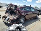 2017 Ford Fusion Se for Sale in Sacramento, CA - Rear End