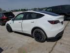 2022 Tesla Model Y  for Sale in Bridgeton, MO - Front End