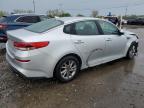 2019 Kia Optima Lx for Sale in Woodhaven, MI - Front End
