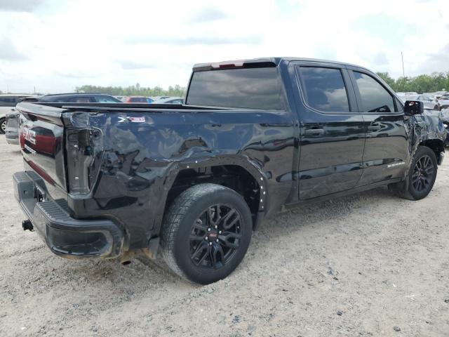  GMC SIERRA 2024 Black