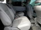 2020 Toyota Sienna Xle na sprzedaż w Elgin, IL - Rear End