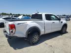 2019 Ford Ranger Xl en Venta en Antelope, CA - Undercarriage