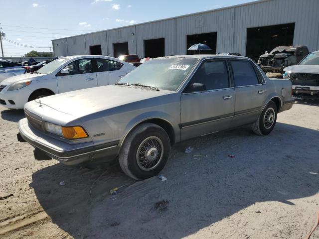 1989 Buick Century Custom